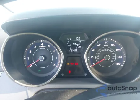 2015 Hyundai Elantra Se/Sport/Limited z USA, uszkodzony, nr VIN 5NPDH4AE3FH587723